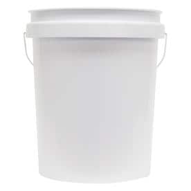United Solutions 5-Gallon Residential Food Grade General Bucket