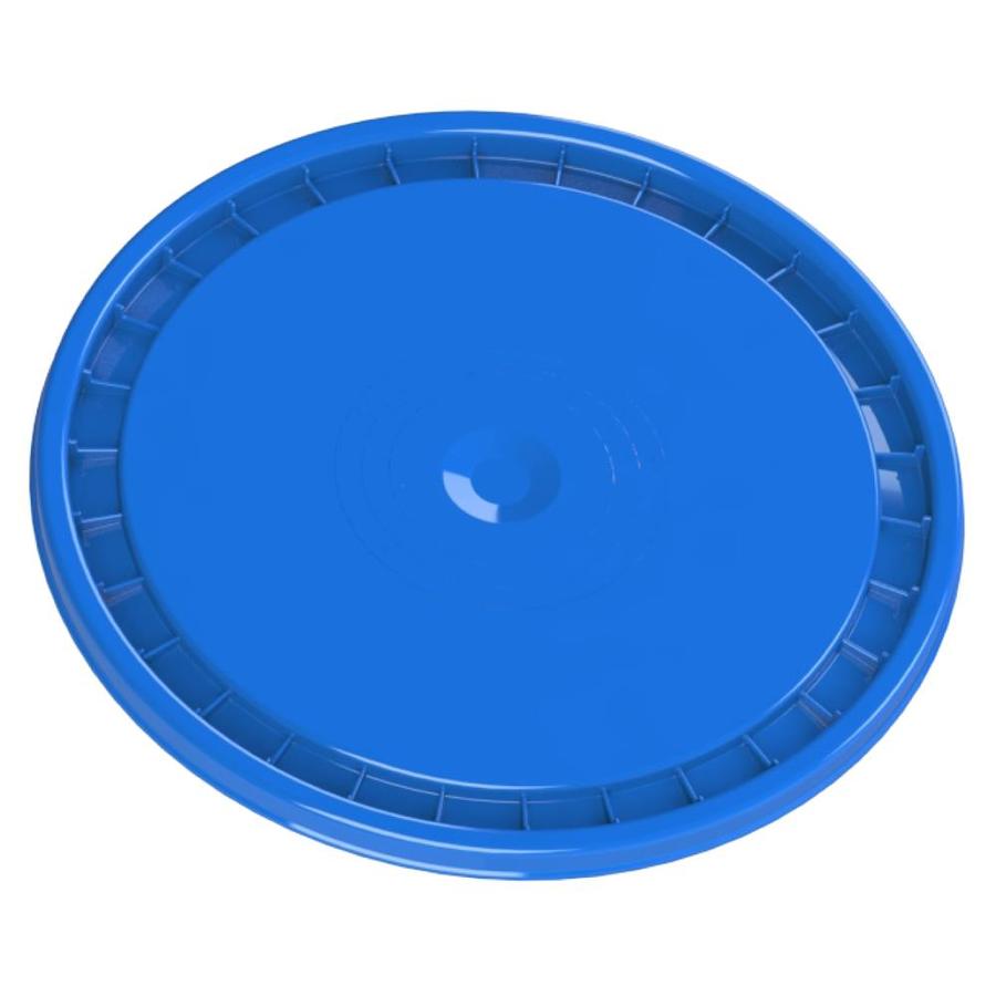 plastic bucket scoop