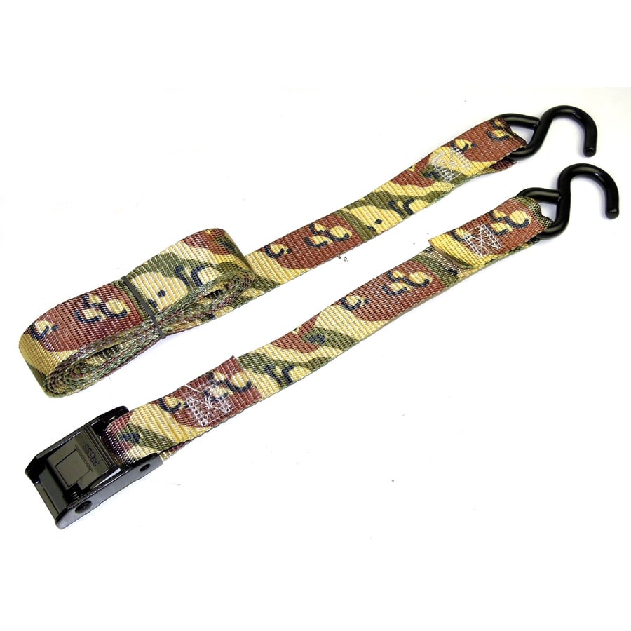 Secure Tite Tie Down 500-lbs in the Exterior Shutters department at ...