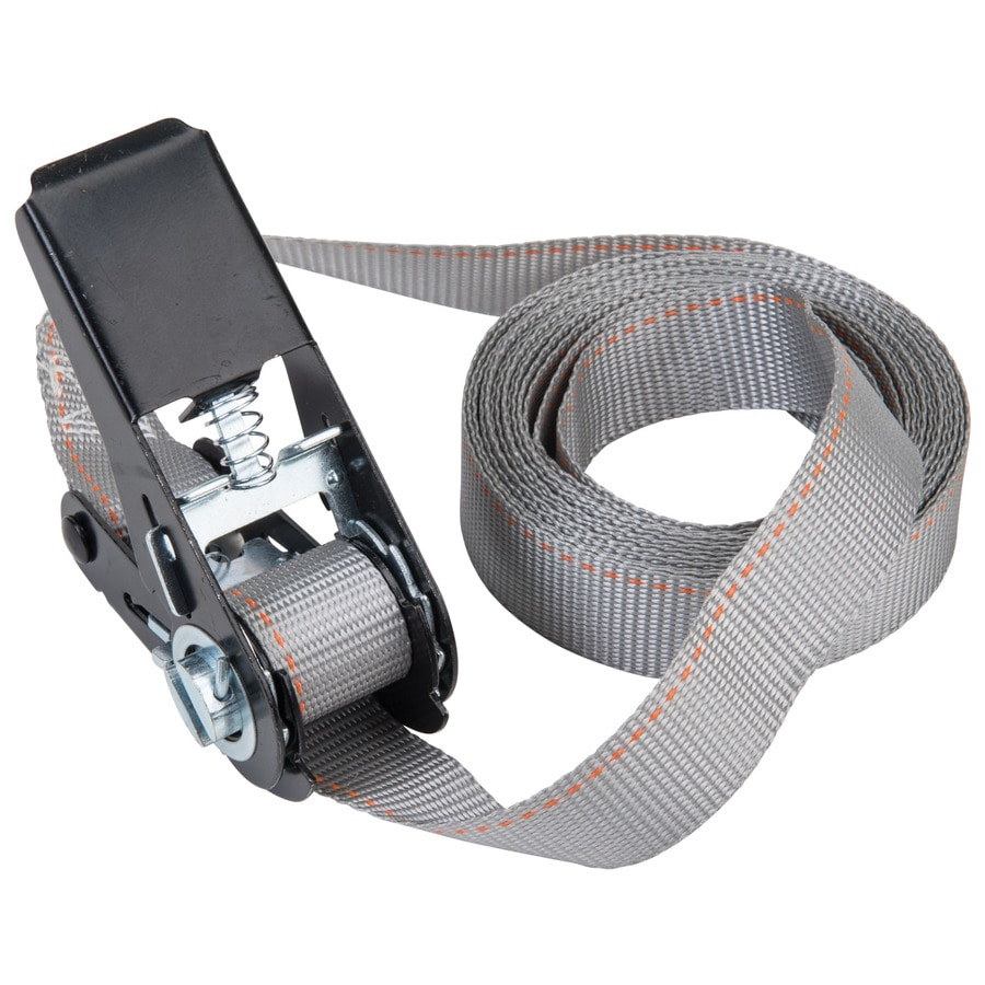 Shop Secure Tite 1in x 16ft Ratcheting Tie Down at