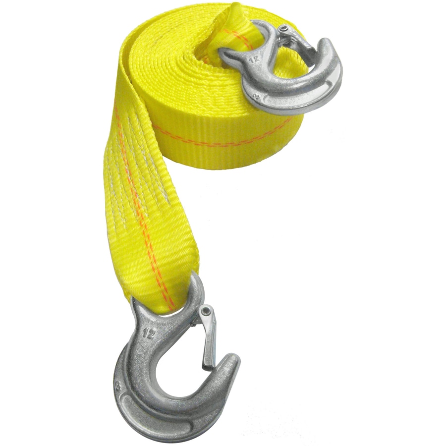 Secure Tite Tie Down 5000-lb at