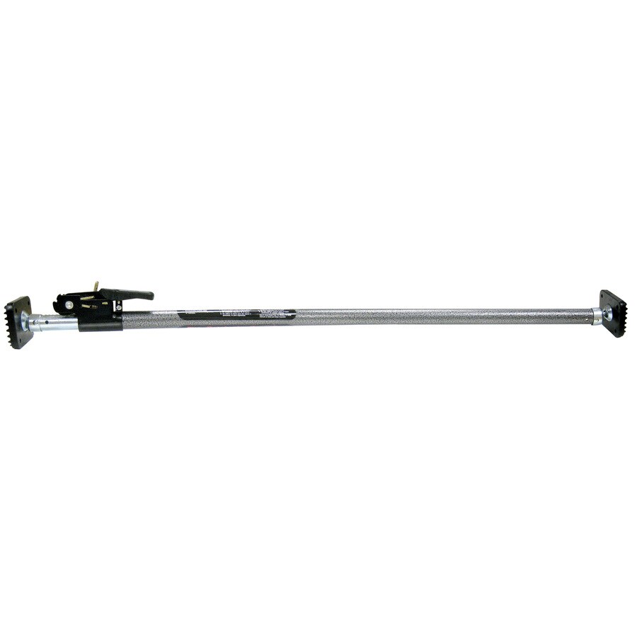 Write A Review About Secure E Adjule Ratcheting Cargo Bar At Secure E Adjule Ratcheting Cargo Bar