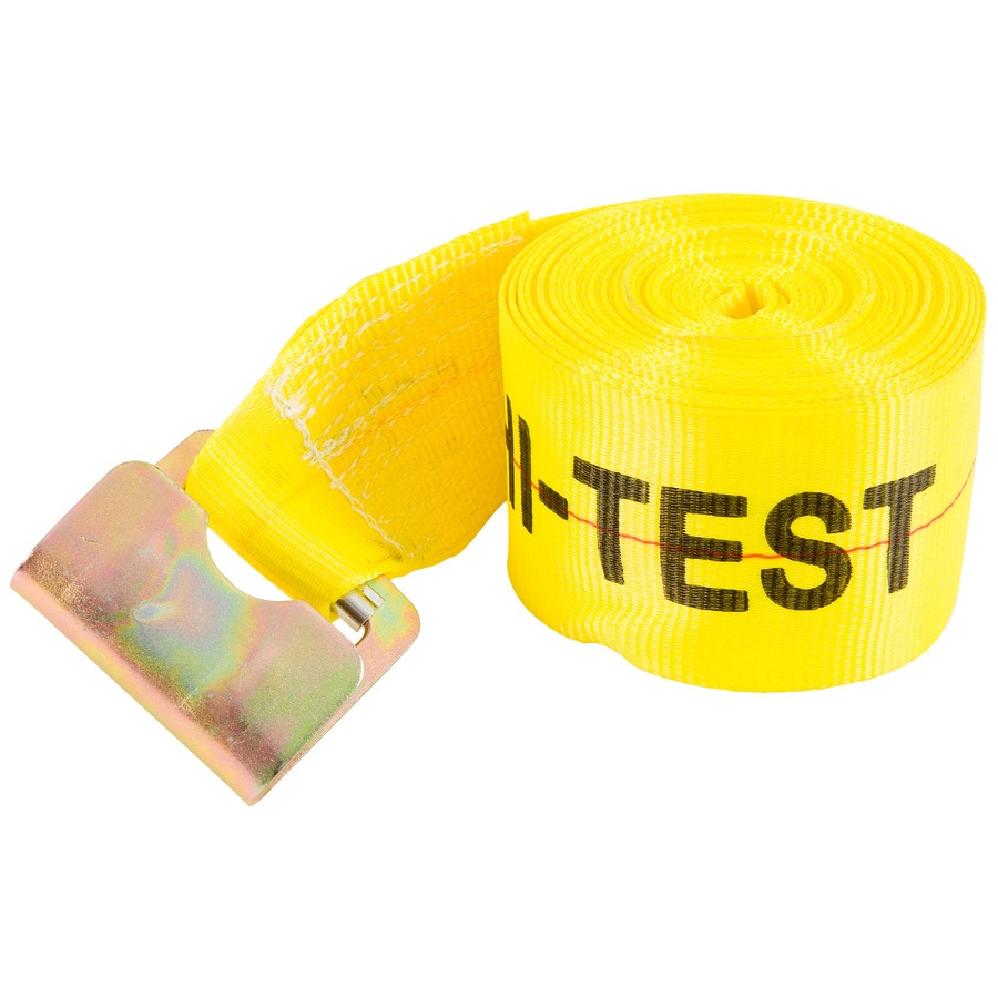 Secure Tite 64926 Tie Down 5000-lb