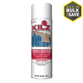 UPC 051652100075 product image for KILZ 10-oz Interior Oil Primer | upcitemdb.com