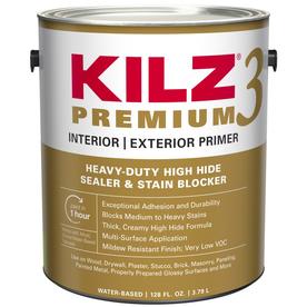 UPC 051652130010 product image for KILZ 1-Gallon Interior Latex Primer | upcitemdb.com