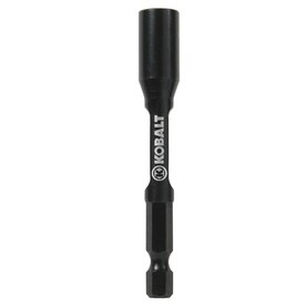 Kobalt 3-1/2-in Magnetic Impact Bit Holder