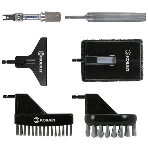 Kobalt Reciprocating Saw Reciprocating Saw Accessories at