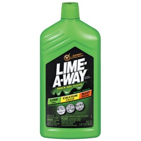 LIME-A-WAY 28-oz Multipurpose Bathroom Cleaner