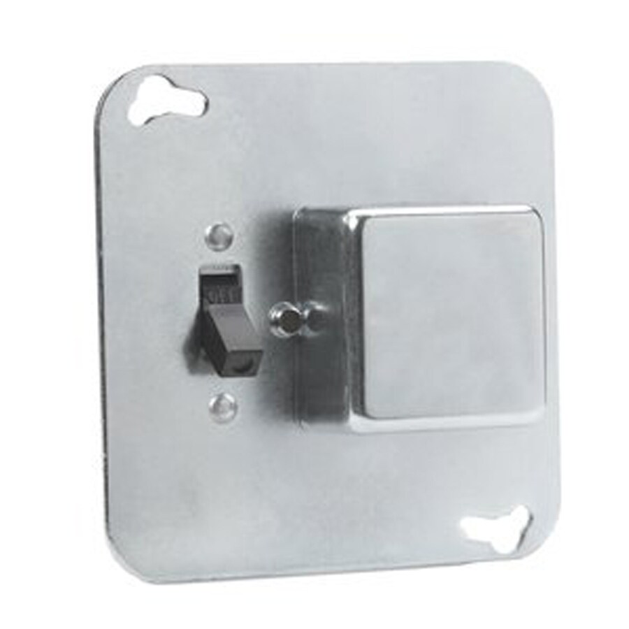 Cooper Bussmann 15Amp Time Delay Plug Fuse at