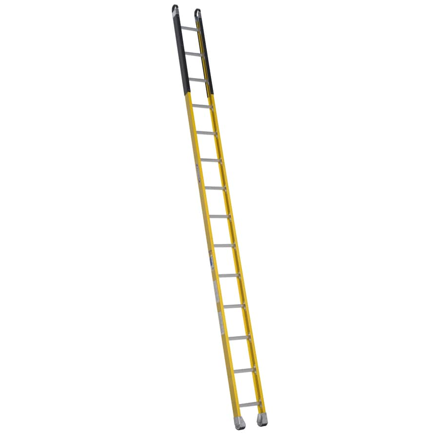 Manhole ladder Extension Ladders at Lowes.com