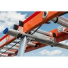 Werner 24 fiberglass extension ladder