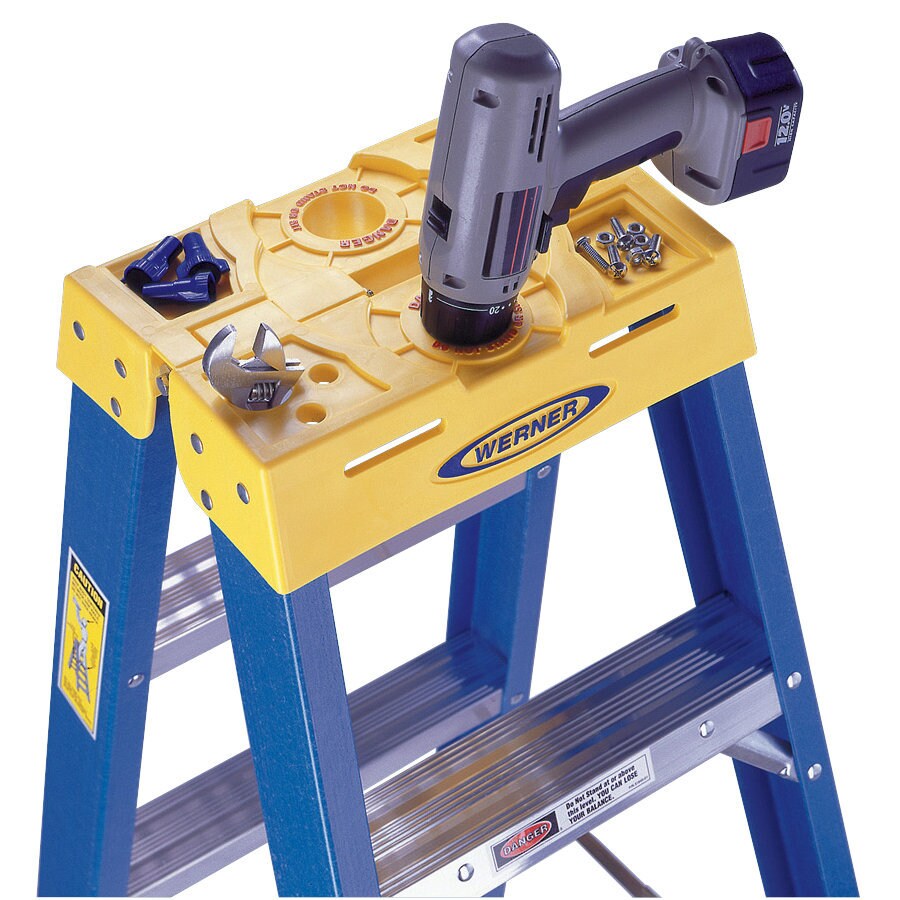 Werner T6006  - View #2