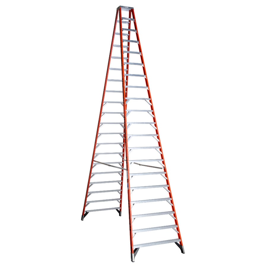 Does lowes rent ladders