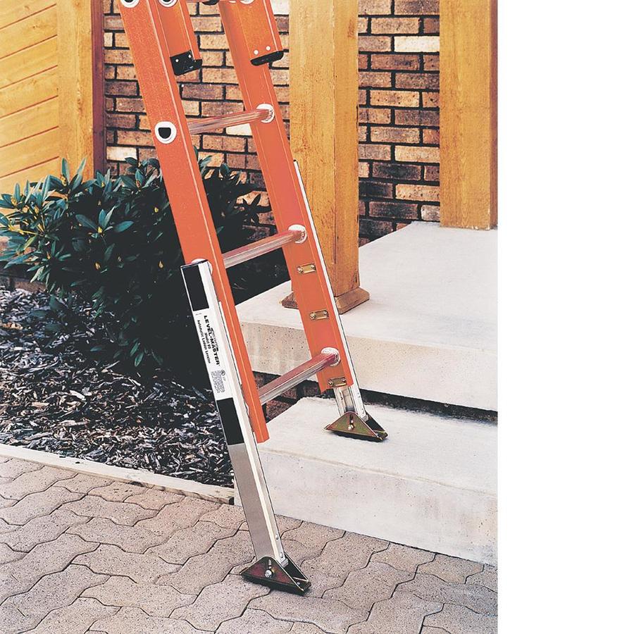 Werner PK80-2 Ladder-Access - View #2