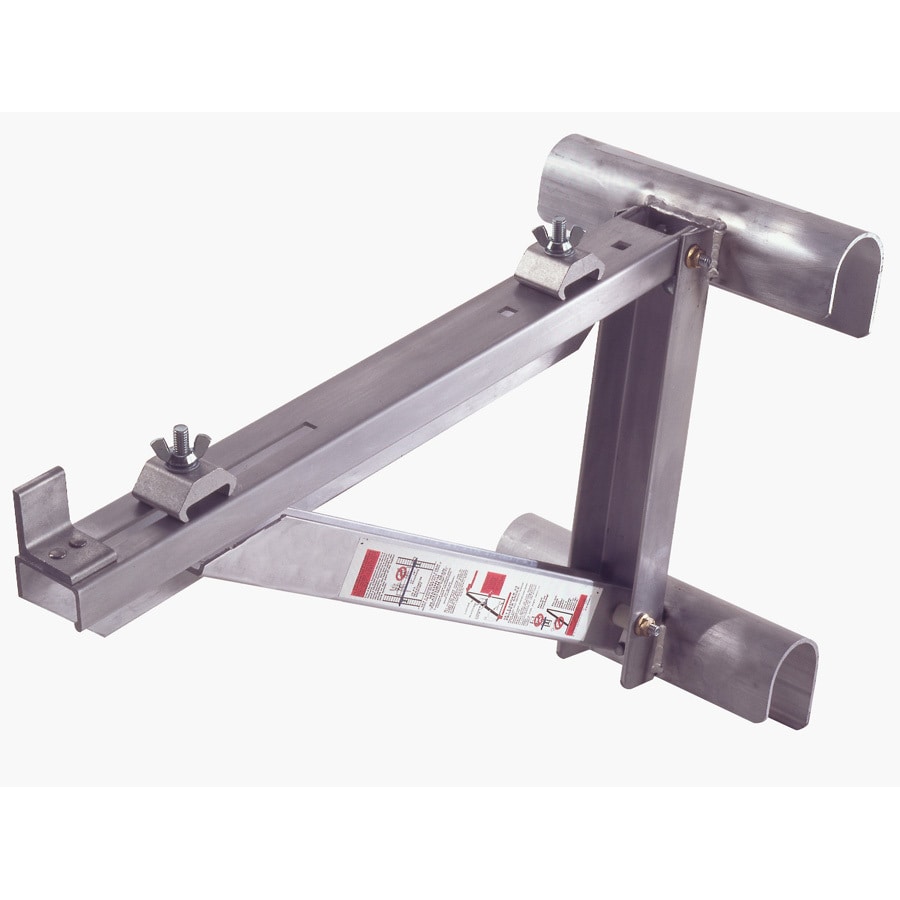 Werner AC10-14-02 Short Body Ladder Jack