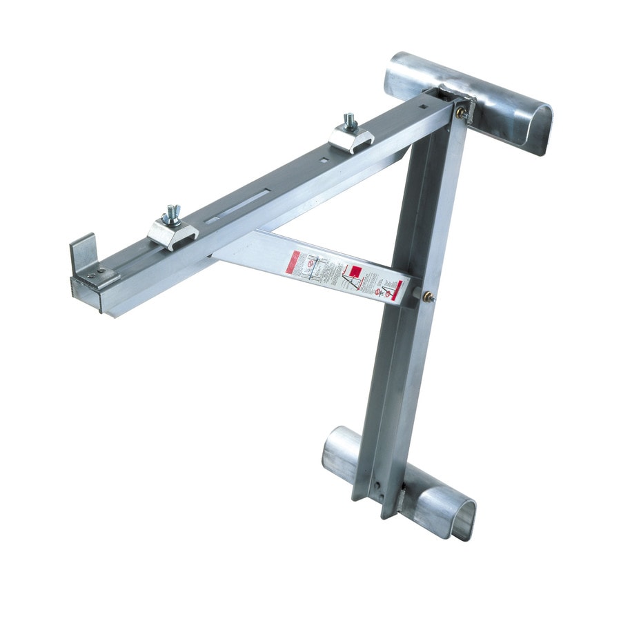 Accessory for the Werner SRS-72 steel rolling scaffold.