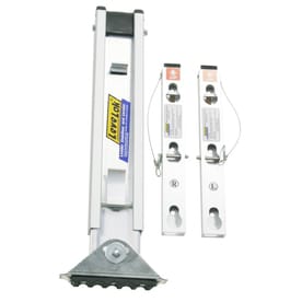 UPC 051751069129 product image for Werner 2-Base Ladder Leveler | upcitemdb.com
