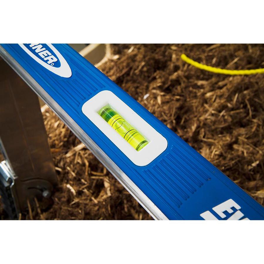 Werner 28-ft Aluminum 250-lb Type I Extension Ladder at Lowes.com
