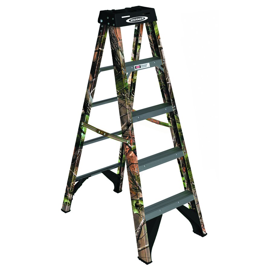 Werner FS205X9190  - View #4