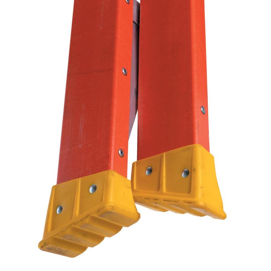Werner DP6207 Multiposition-Ladders - View #9