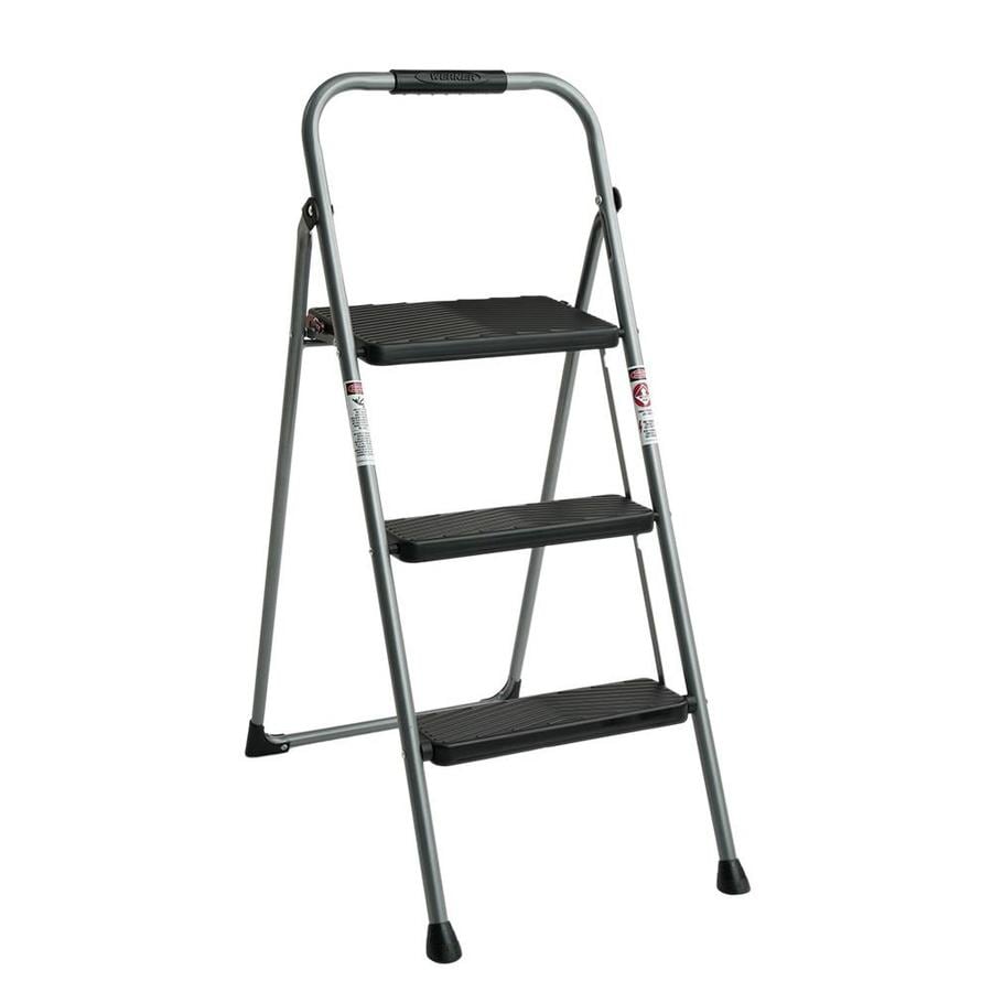 Gray Brothers Step Ladder Shoes 618-2-3/8 Width 1-1/8 Pack of 2