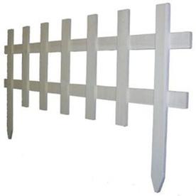 Garden Fencing At Lowes.com