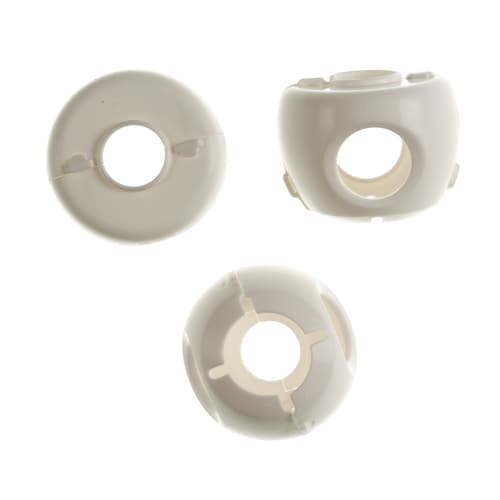 Safety 1st 3Pack Safety 1st Glow in the Dark Door Knob Covers at