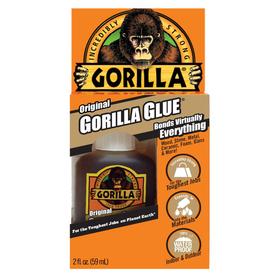 UPC 052427500021 product image for GORILLA Original 2-oz Polyurethane Adhesive | upcitemdb.com