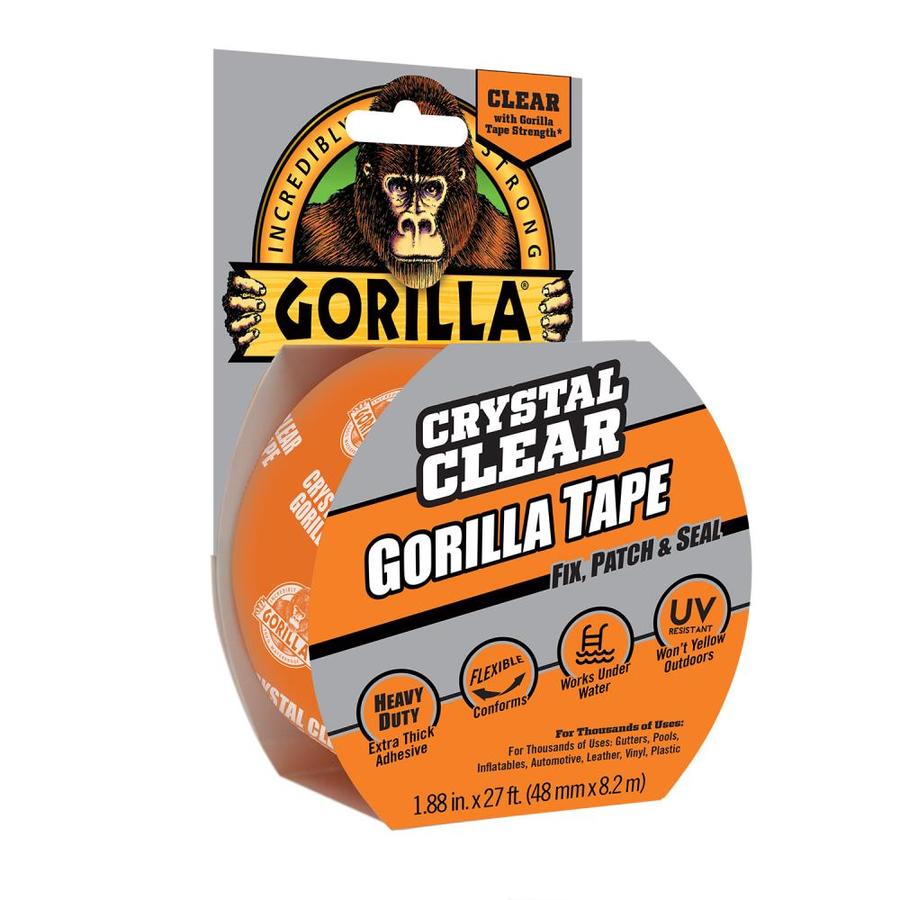 beige gorilla tape