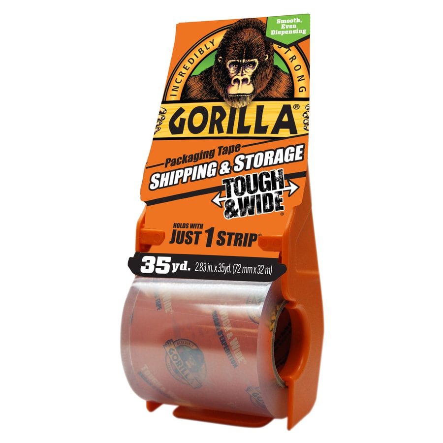 gorilla tape