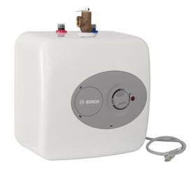 UPC 052575049960 product image for Bosch 2.7-Gallon Tank Electric Point-Of-Use Water Heater | upcitemdb.com