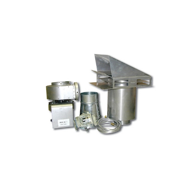 Bosch AQ1 AquaStar Power Vent Kit