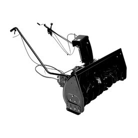 UPC 052613000427 product image for Husqvarna 42-in 2-Stage Snowblower Attachment | upcitemdb.com