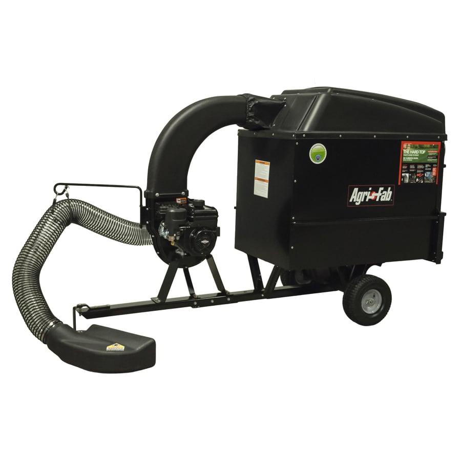 Outdoor Leaf Vacuum Vacuumcleaness