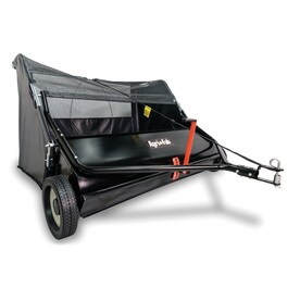 Agri Fab Lawn Mower Attachments At Lowes Agri Fab 52 In Lawn Sweeper