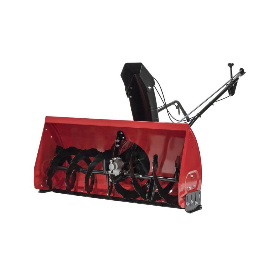 CRAFTSMAN 42in Snow Thrower in the Attachment Snow Blowers department