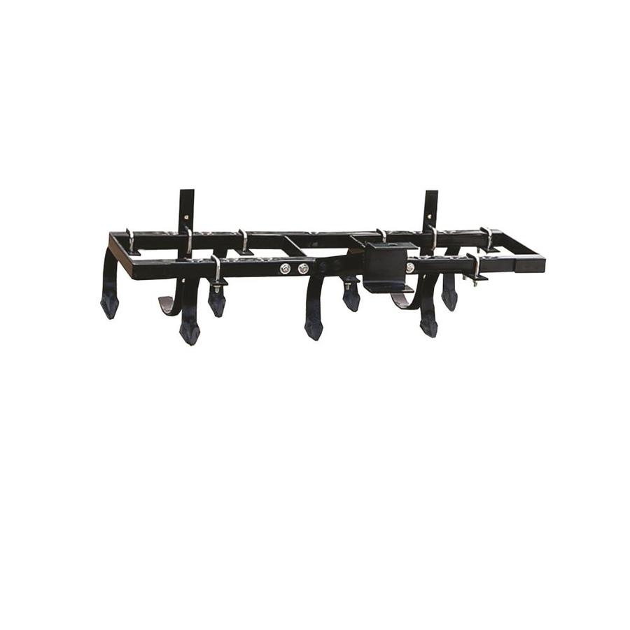 AgriFab Row Crop Cultivator at