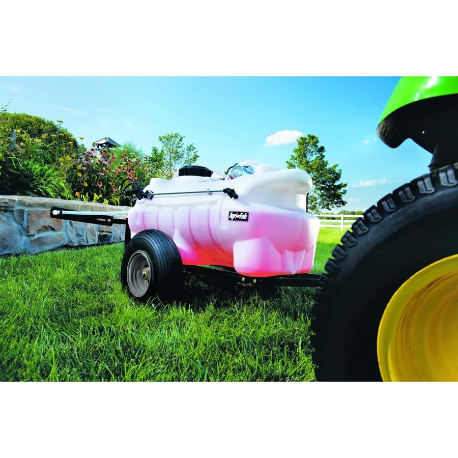 Agri-Fab 45-0293 Tow-Behind-Sprayer - View #2