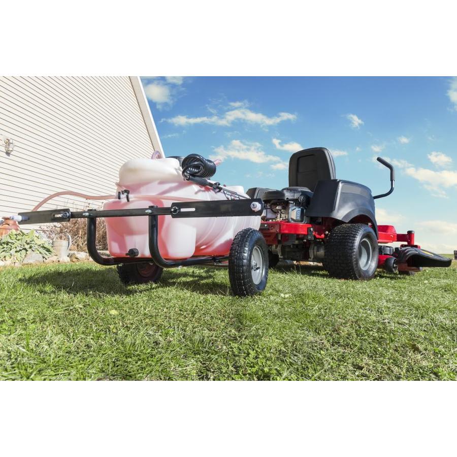 Agri-Fab 45-0293 Tow-Behind-Sprayer - View #3