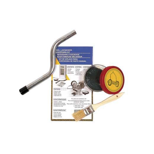 National Brand Alternative Part # SK-1 - Reel Mower Sharpening Kit -  Outdoor Power Equipment Accessories - Home Depot Pro