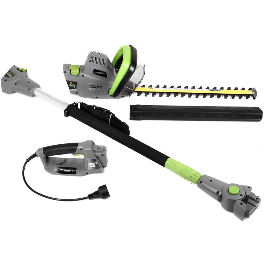 lowes electric hedge clippers