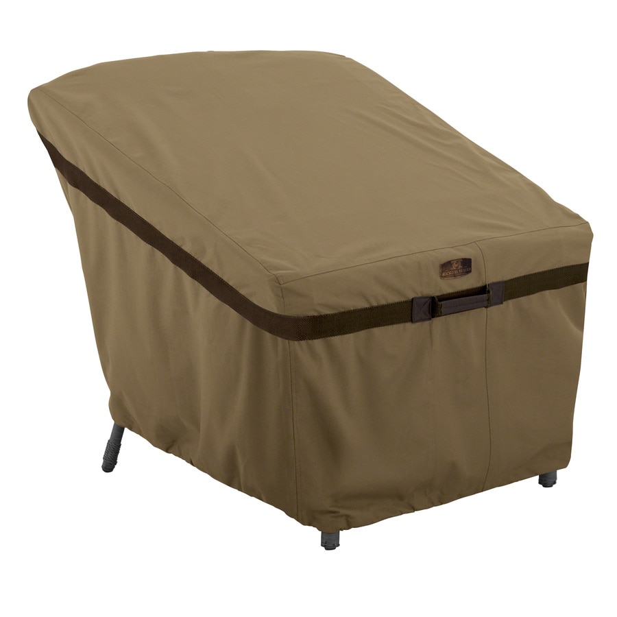 Classic Accessories Hickory Patio Furniture Covers At Lowes Com