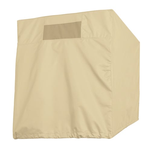 Classic Accessories Polyester Evaporative Cooler Cover In The Evaporative Cooler Accessories 6102