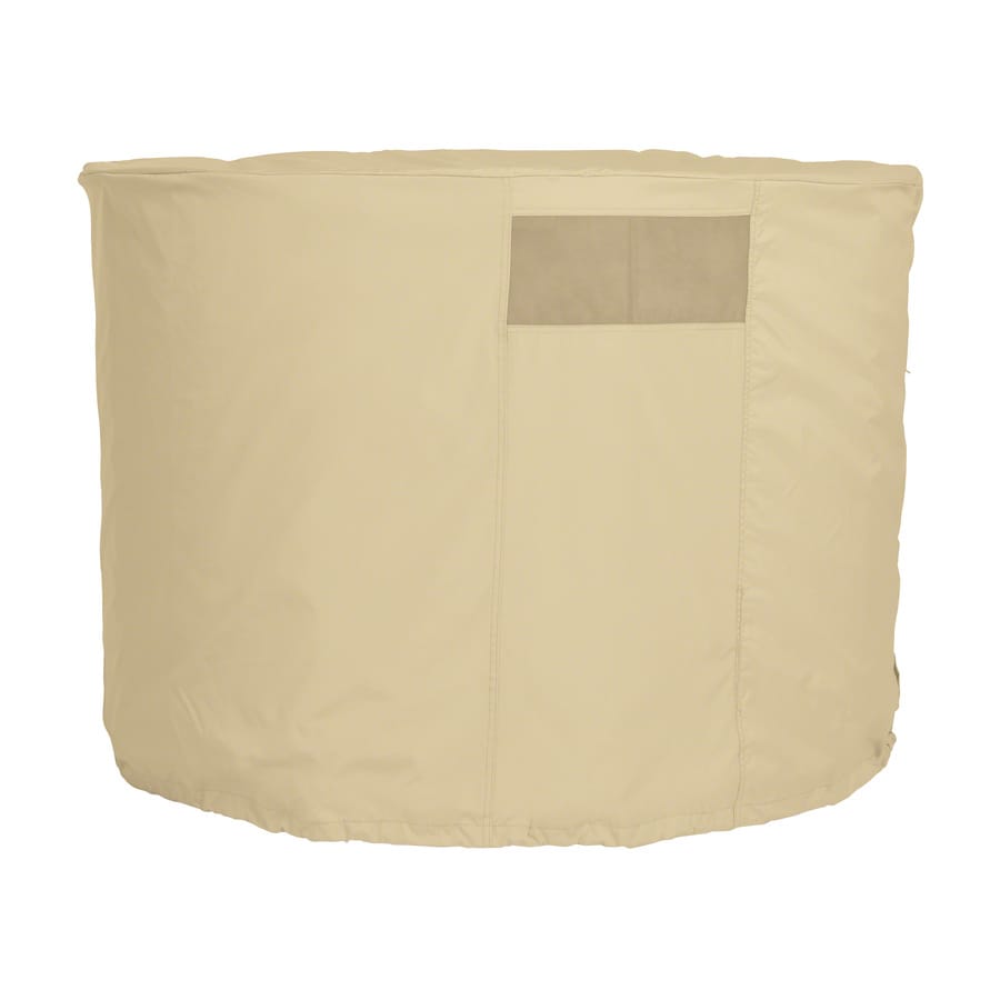 Classic Accessories Polyester Evaporative Cooler Cover at