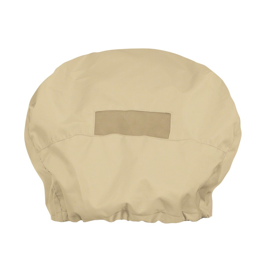 Classic Accessories Polyester Evaporative Cooler Cover at