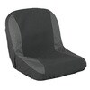 Shop Classic Accessories Low-Back Lawn Mower Seat Cover at Lowes.com