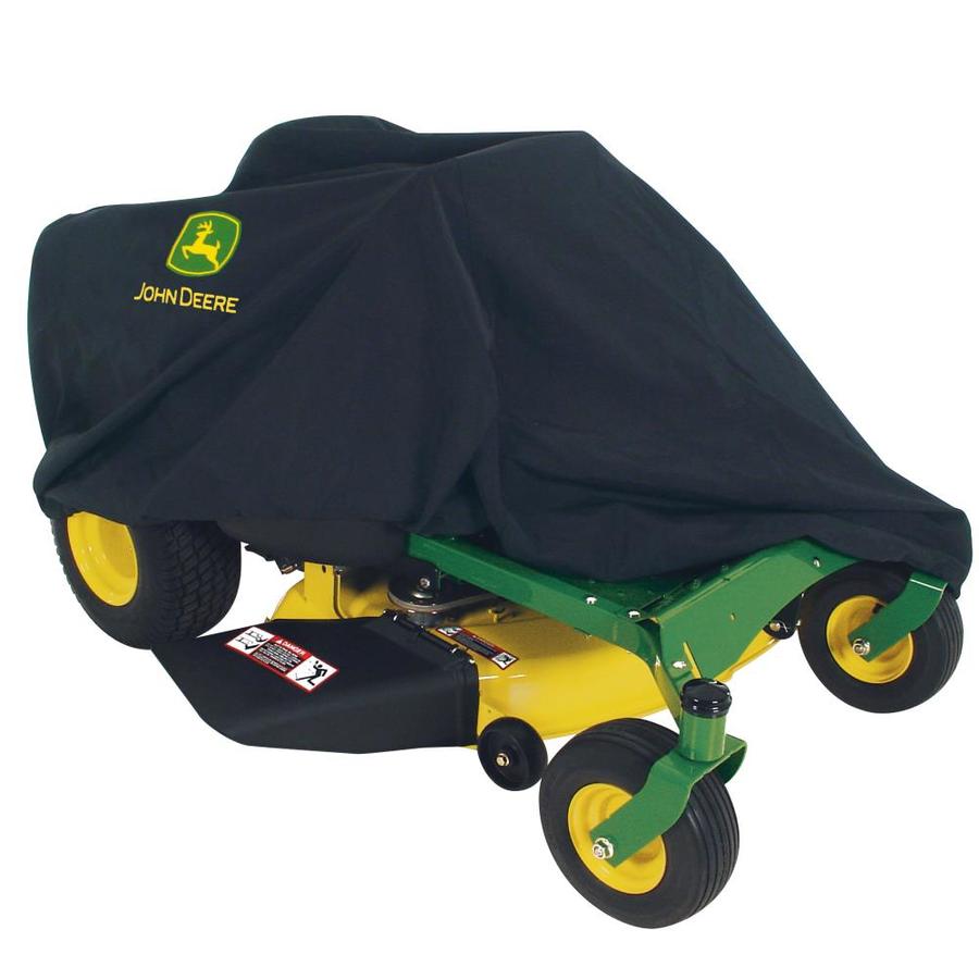 John Deere ZTrak Mower Cover in the Power Equipment Covers department at