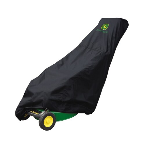 John Deere Lawn Mower Cover in the Power Equipment Covers department at