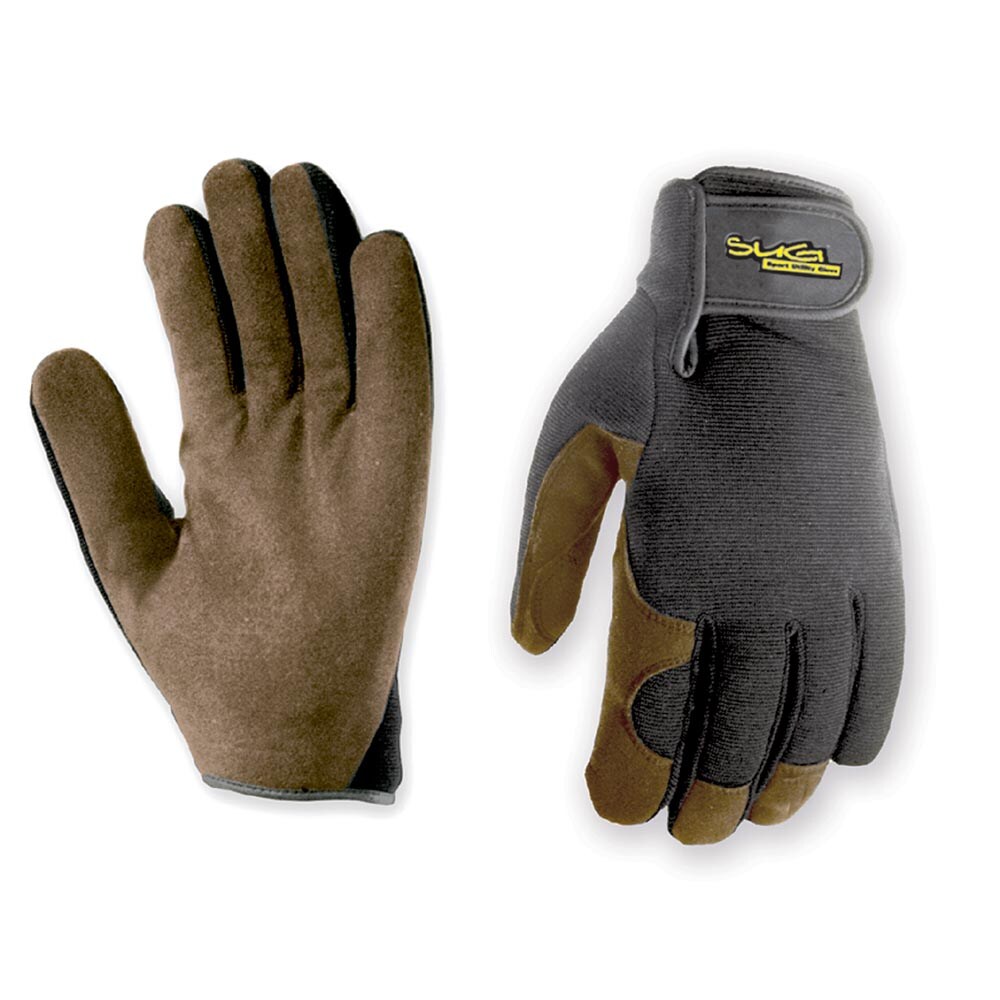 thinsulate suede gloves