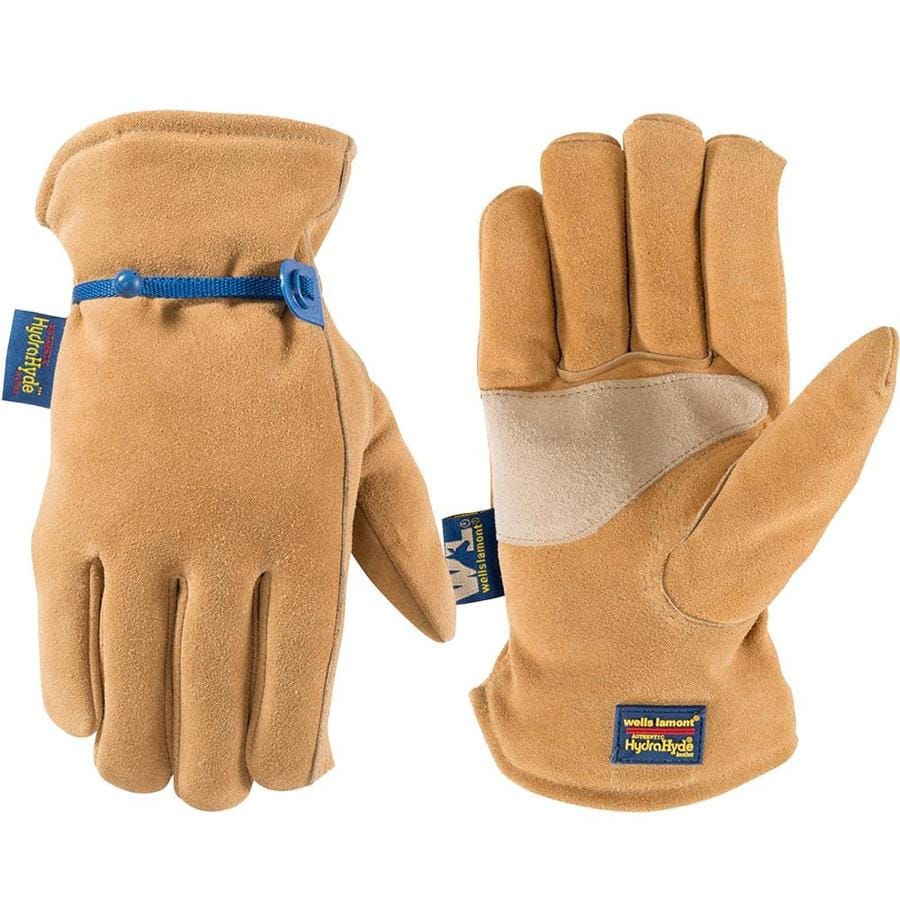 kinco gloves lowe's